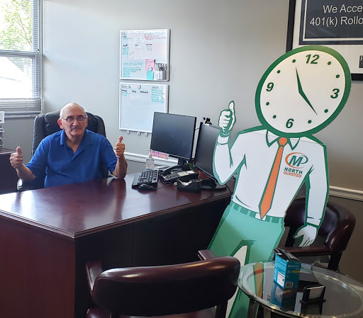 Commercial Printer «Minuteman Press - Westgate», reviews and photos, 24112 Lorain Rd, North Olmsted, OH 44070, USA