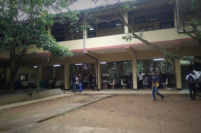 Photos of Bus Canteen