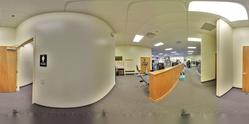 Gym «Wings Fitness», reviews and photos, 2100 NJ-35, Sea Girt, NJ 08750, USA