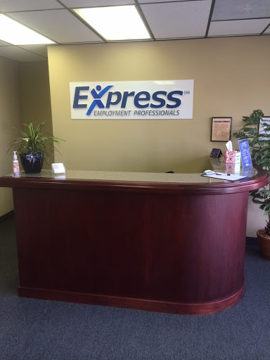 Employment Agency «Express Employment Professionals of Anaheim, CA (North)», reviews and photos, 3810 E La Palma Ave, Anaheim, CA 92807, USA