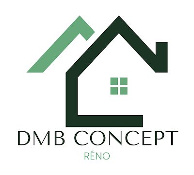 DMB Concept Réno à Saint-Pierre-lès-Elbeuf