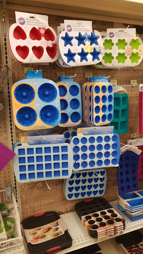 Fabric Store «Jo-Ann Fabrics and Crafts», reviews and photos, 224B Eglin Pkwy NE, Fort Walton Beach, FL 32547, USA