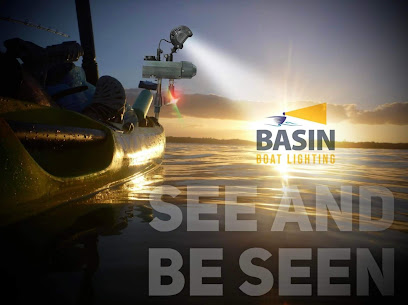 Basin Boat Lighting, LLC