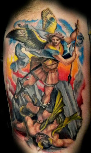 Explore tattoo sleeve ideas drawings, creative tattoo ideas in Tulsa, available at Inkjunkys Tattoo LLC