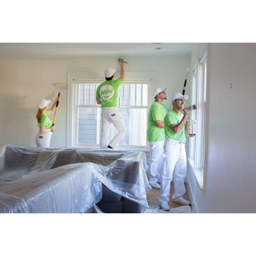 Painter «WOW 1 DAY PAINTING Austin», reviews and photos, 3530 Bee Cave Rd #203, Austin, TX 78746, USA