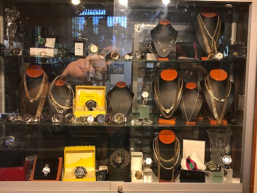 Pawn Shop «A & T Pawn & Jewelry Inc», reviews and photos, 5401 Long Beach Blvd, Long Beach, CA 90805, USA