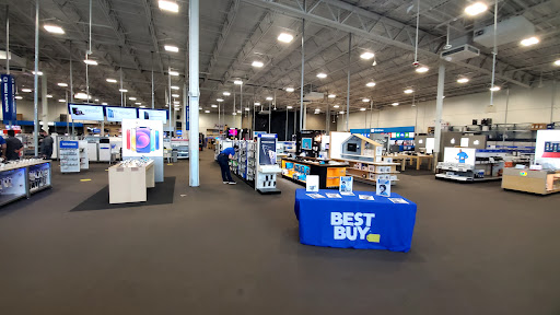 Electronics Store «Best Buy», reviews and photos, 700 Providence Hwy, Dedham, MA 02026, USA