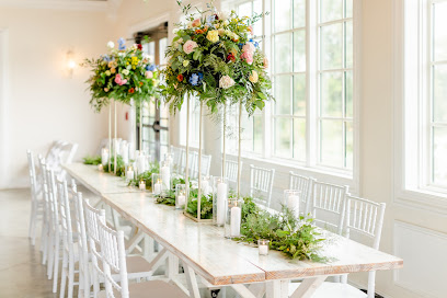 KD Decor | Wedding + Special Event Florals