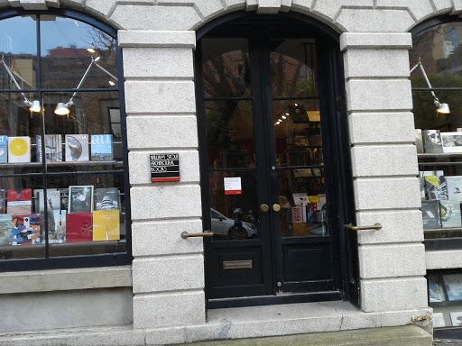 Book Store «William Stout Architectural Books», reviews and photos, 804 Montgomery St, San Francisco, CA 94133, USA
