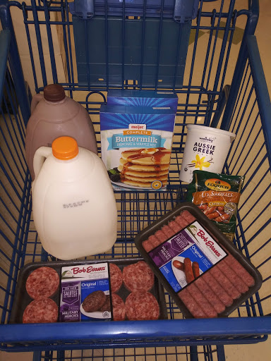 Grocery Store «Meijer», reviews and photos, 3320 W Shore Dr, Holland, MI 49424, USA