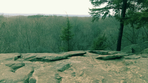 Vista Point «Ledges Overlook», reviews and photos, 405 Truxell Rd, Peninsula, OH 44264, USA