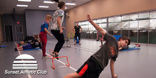 Athletic Field «Sunset Athletic Club», reviews and photos, 13939 NW Cornell Rd, Portland, OR 97229, USA