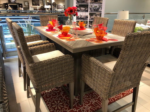 Furniture Store «Ashley HomeStore», reviews and photos, 545 NJ-17, Paramus, NJ 07652, USA