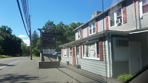 Liquor Store «Connecticut Wine & Liquor», reviews and photos, 1071 King St, Greenwich, CT 06831, USA