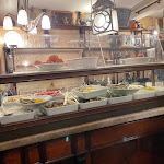 Photo n°33 de l'avis de Giulio.o fait le 22/10/2022 à 17:44 sur le  Cà D'oro alla Vedova à Venice