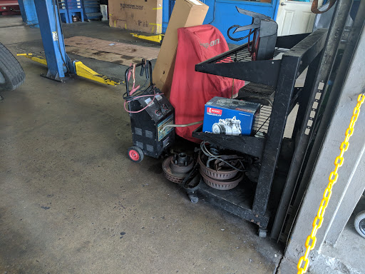 Auto Repair Shop «ZRT Auto tech», reviews and photos, 1575 SW 67th Ave, Miami, FL 33144, USA