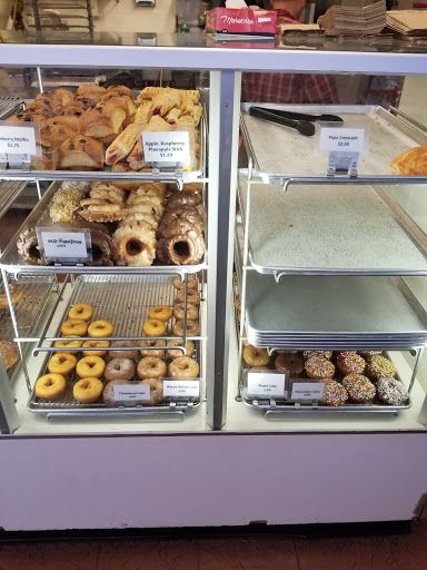 Donut Shop «Donut Express», reviews and photos, 430 Winton Ave, Hayward, CA 94544, USA