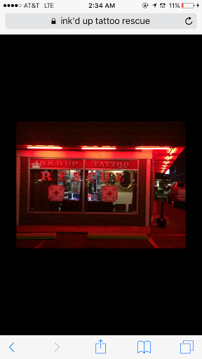 Explore tattoo ideas and meaning, creative tattoo ideas in Shreveport, available at Inkd Up Tattoo Rescue