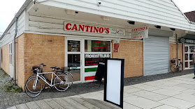 Cantino's Pizzabar