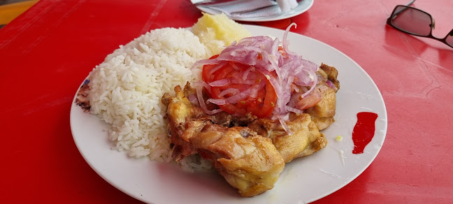 Opiniones de restaurant marisqueria klitos en Pacanga - Marisquería