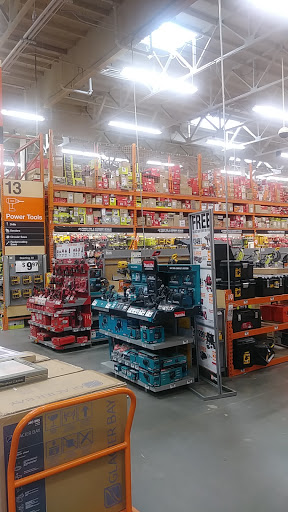 Home Improvement Store «The Home Depot», reviews and photos, 7050 Tacoma Mall Blvd, Tacoma, WA 98409, USA