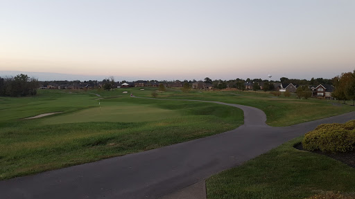 Golf Course «University of Louisville Golf Club», reviews and photos, 401 Champions Way, Simpsonville, KY 40067, USA