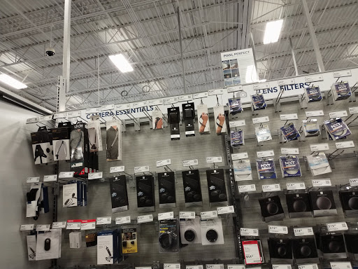 Electronics Store «Best Buy», reviews and photos, 32320 John R Rd, Madison Heights, MI 48071, USA