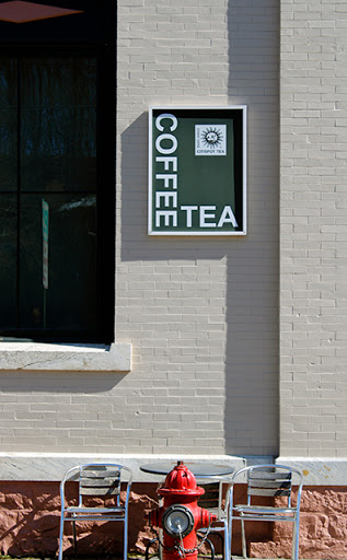 Coffee Shop «Citispot Tea & Coffee», reviews and photos, 44 Main St, Clinton, NJ 08809, USA