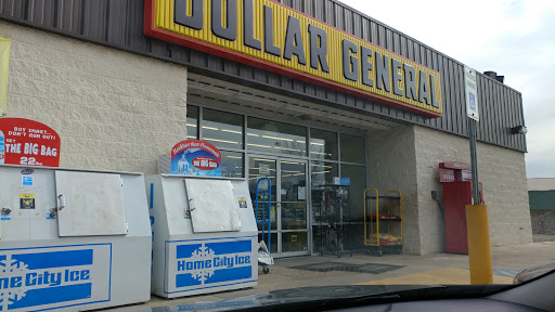 Discount Store «Dollar General», reviews and photos, 415 S California St, Galveston, IN 46932, USA