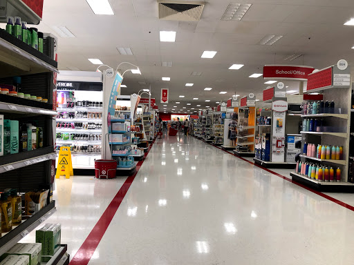 Department Store «Target», reviews and photos, 6128 Broadway St, Galveston, TX 77551, USA