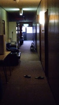 サウンド・ロッヂ伊吹