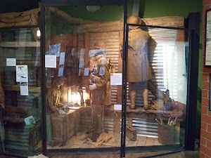 Museum of Ashe County History - photo 59