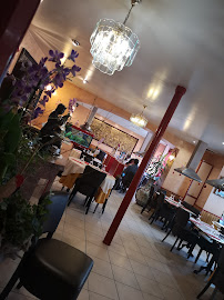 Atmosphère du Restaurant chinois Le Tri Délice à Mérignac - n°4