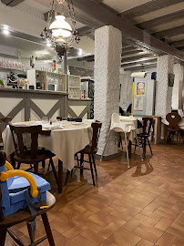 Atmosphère du Restaurant français Winstub du Manoir à Barr - n°8
