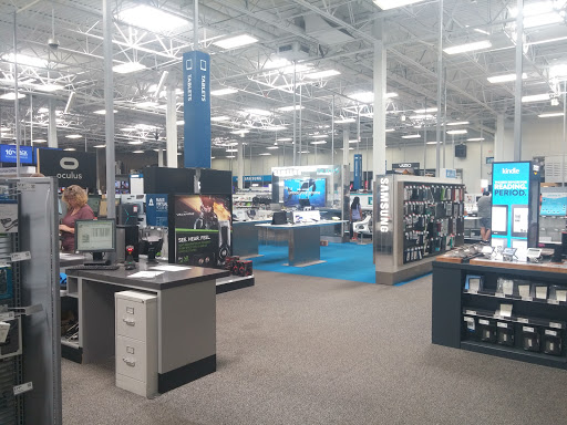 Electronics Store «Best Buy», reviews and photos, 8251 Gateway Overlook Dr, Elkridge, MD 21075, USA