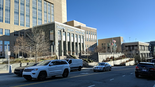 Tourist Attraction «Durham County Courthouse», reviews and photos, 512 S Dillard St, Durham, NC 27701, USA