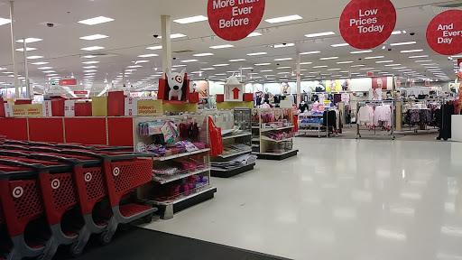Department Store «Target», reviews and photos, 2040 California Ave, Sand City, CA 93955, USA