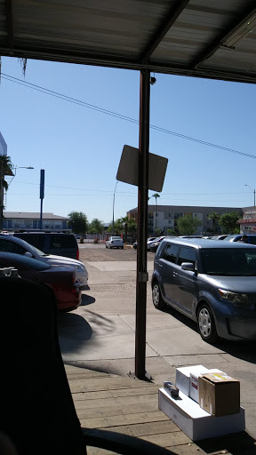 Auto Repair Shop «G Pro Auto Repair», reviews and photos, 305 N 23rd St, Phoenix, AZ 85006, USA