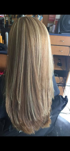 Hair Salon «Fantastic Sams Cut & Color», reviews and photos, 4267 US Hwy 98 N, Lakeland, FL 33809, USA