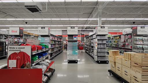 Craft Store «Michaels», reviews and photos, 400 Mill Creek Dr, Secaucus, NJ 07094, USA