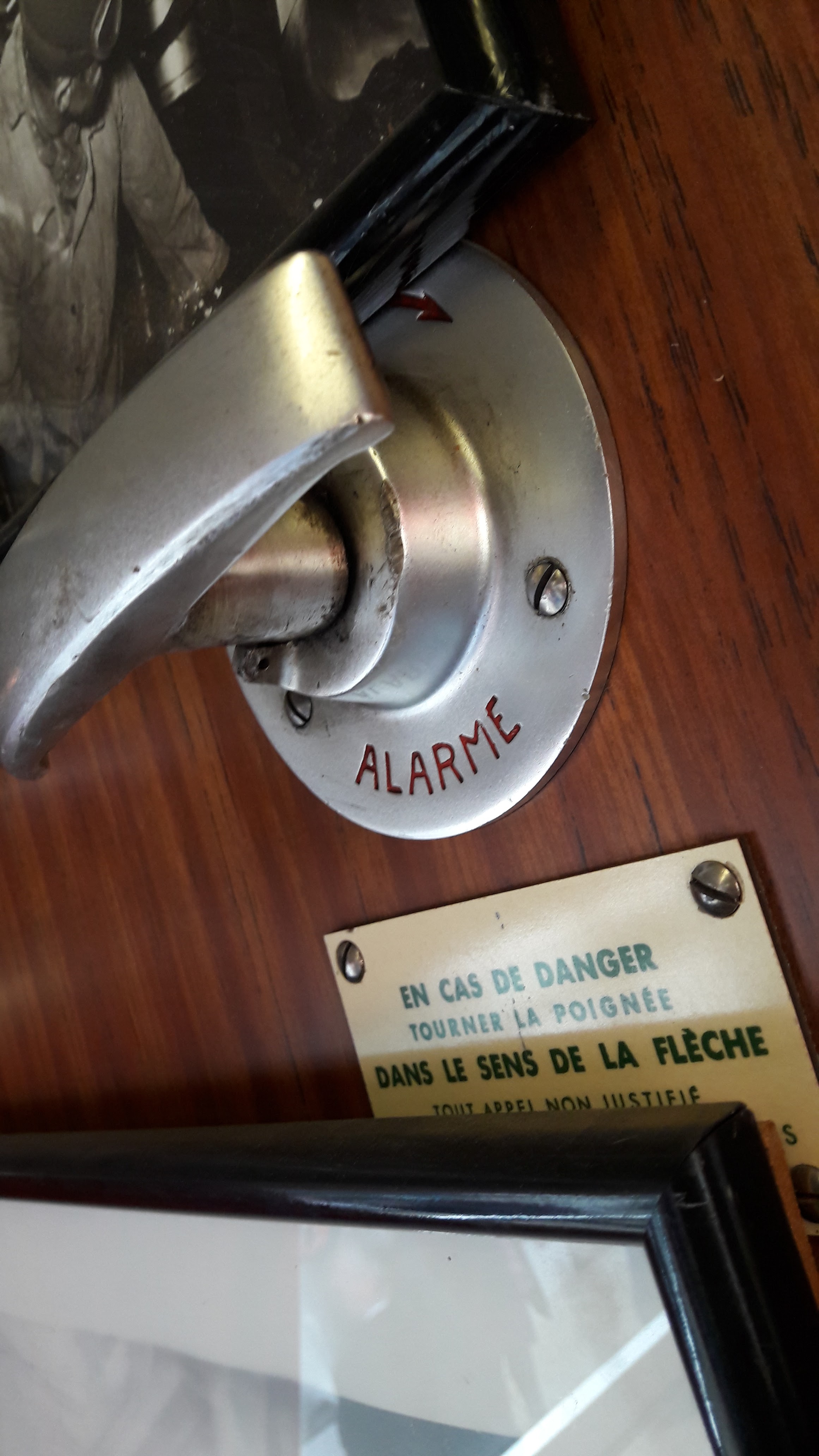 Photo n° 3 de l'avis de Nicolas. fait le 24/11/2018 à 18:52