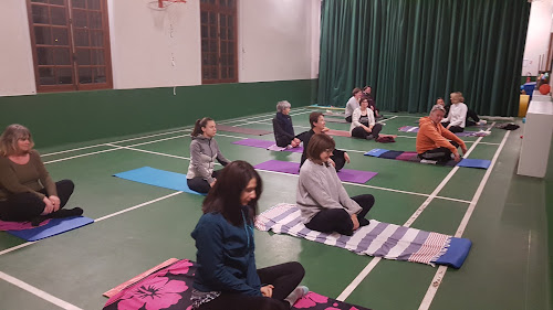 Ecole de Yoga de Chatou - Montesson à Chatou