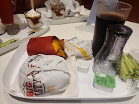 Plats et boissons du Restaurant McDonald's Saumur - n°3