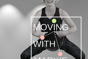 Moving With Markie image