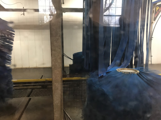 Car Wash «Autobell Car Wash», reviews and photos, 11725 Cotton Creek Entry, Alpharetta, GA 30005, USA