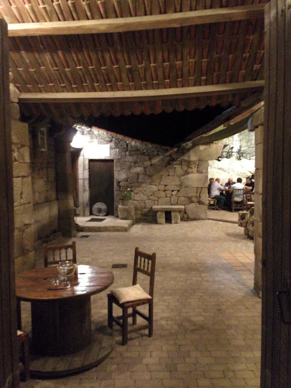 Imagen de La Gruta Tapería (14 de 34)