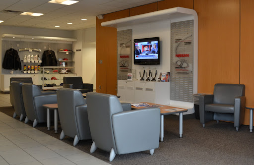 Nissan Dealer «Abeloff Nissan», reviews and photos, 3259 PA-611, Bartonsville, PA 18321, USA