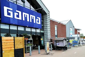 GAMMA bouwmarkt Middelharnis image