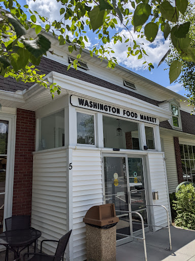 Grocery Store «Washington Food Market Inc», reviews and photos, 5 Bryan Hall Plaza, Washington Depot, CT 06794, USA