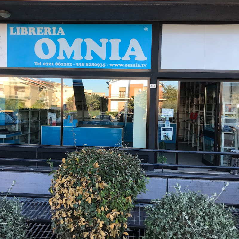 Libreria Omnia